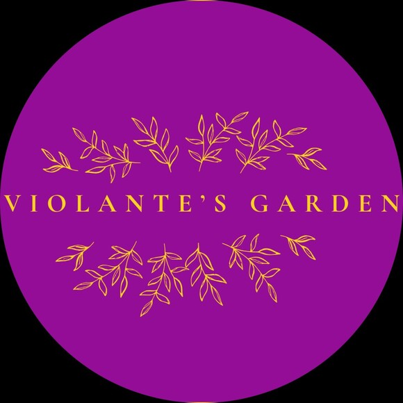 violantesgarden